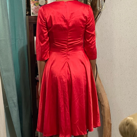 Popreal dress - Picture 2 of 6